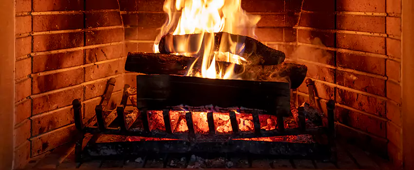 Chimney Ash Dump Cover Repair Services in Canton, GA
