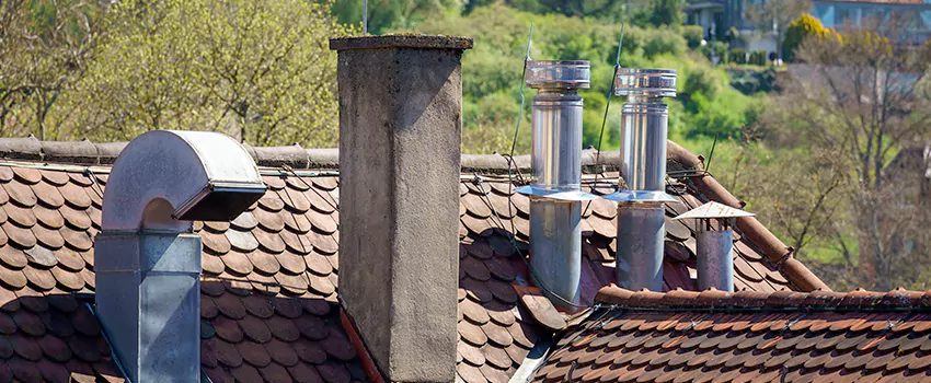 Commercial Chimney Blockage Removal in Canton, Georgia