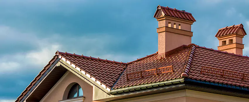 Residential Chimney Services in Canton, Georgia