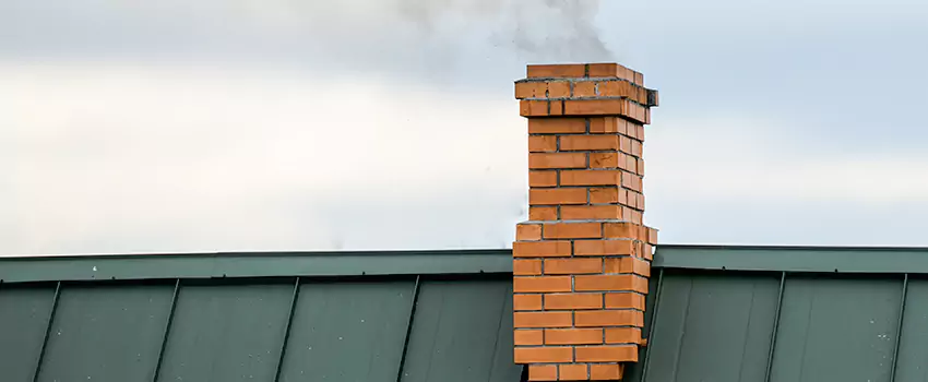 Chimney Installation Company in Canton, GA