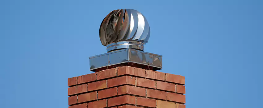Chimney Flue Rebuild Services in Canton, Georgia