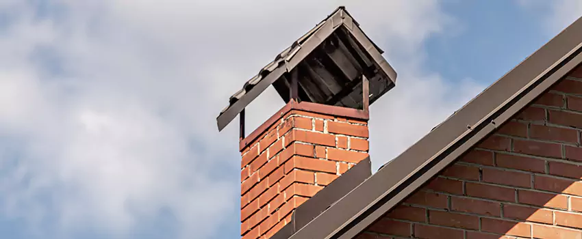Chimney Saver Masonry Repair Contractor in Canton, Georgia