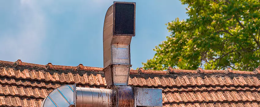 Chimney Blockage Removal in Canton, Georgia