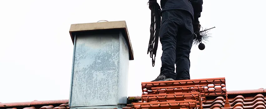 Modern Chimney Sweeping Techniques in Canton, Georgia