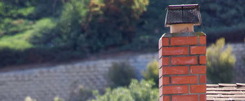 Chimney Tuckpointing And Masonry Restoration in Canton, GA