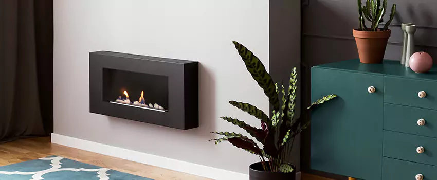 Cost of Ethanol Fireplace Repair And Installation Services in Canton, GA