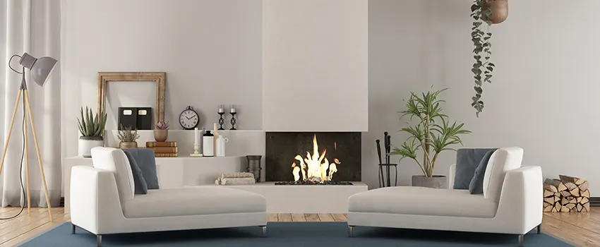 Decorative Fireplace Crystals Services in Canton, Georgia
