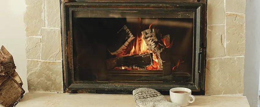Fireplace Door Handle Replacements Services in Canton, Georgia