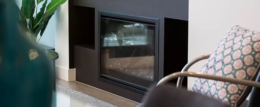 Gas Fireplace Installation in Canton, GA