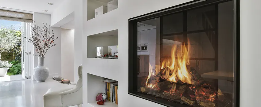 Fireplace Screen Installation And Replacement in Canton, GA