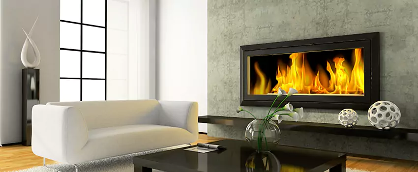 Fireplace Hearth Ideas in Canton, Georgia