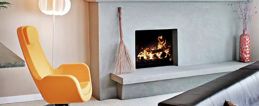 Electric Fireplace Makeover Services in Canton, GA