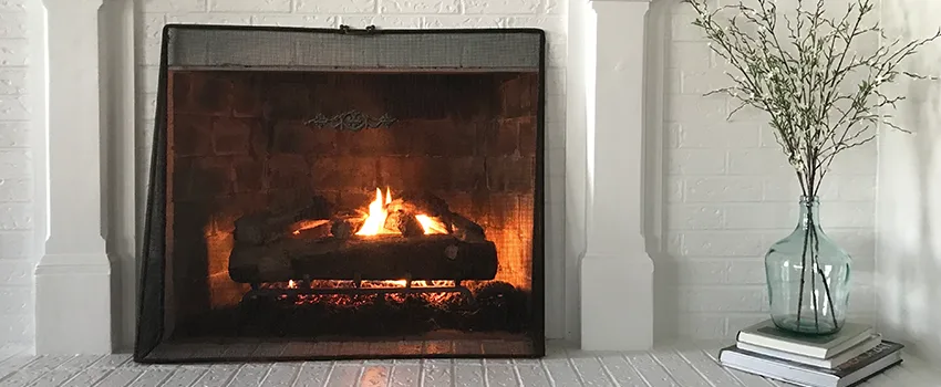 Cost-Effective Fireplace Mantel Inspection And Maintenance in Canton, GA