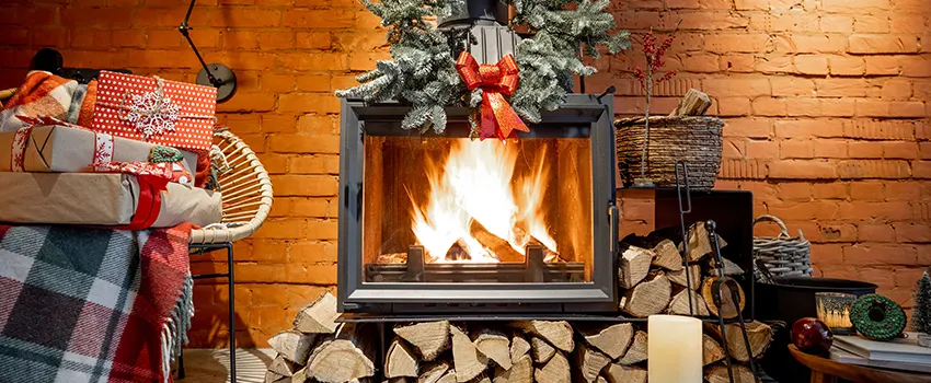 Steel Fireplace Grate Repair And Replacement Services in Canton, Georgia