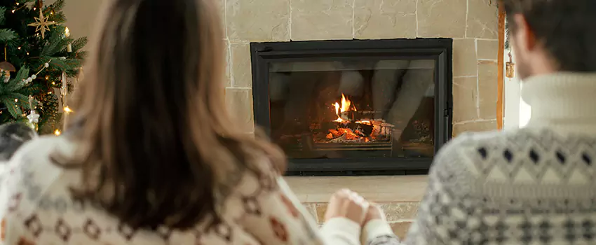 Fireplace Firebox Refurbish & Restore Services in Canton, GA