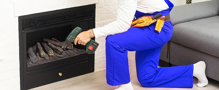 Fireplace Safety Inspection Specialists in Canton, Georgia