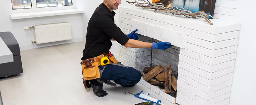 Gas Fireplace Repair And Replacement in Canton, GA