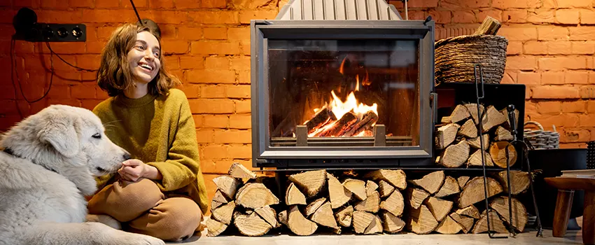 Fireplace Smell Removal Cost in Canton, GA