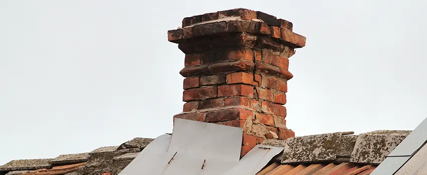 Cost of Fixing Blocked Chimney in Canton, Georgia