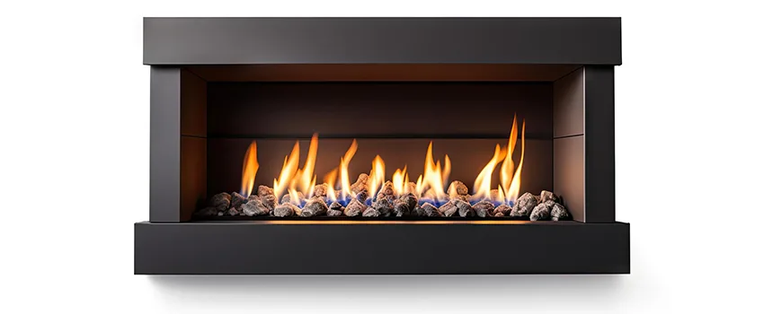 Outdoor Gas Fireplaces Installation in Canton, GA