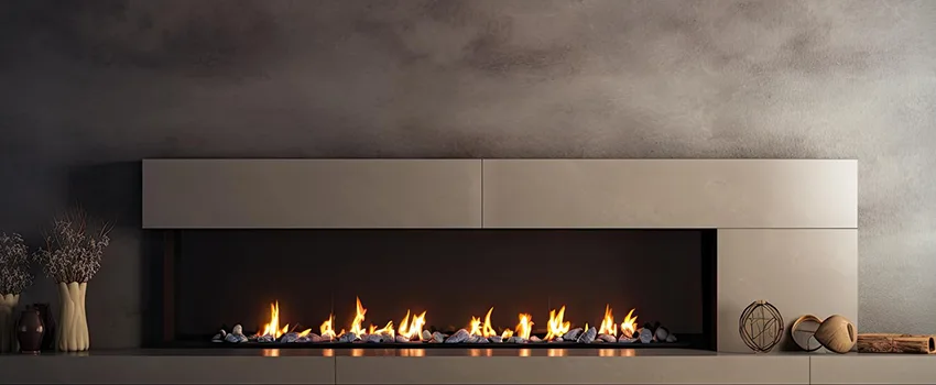 Gas Fireplace Logs Supplier in Canton, Georgia