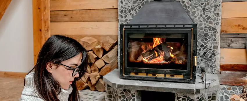 Harman P68-C Pellet Stove Repair in Canton, Georgia 
