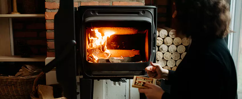 Hearthstone Wood Stoves Fireplace Repair in Canton, Georgia