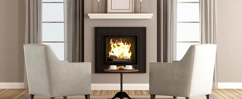 Heatilator Direct Vent Fireplace Services in Canton, Georgia