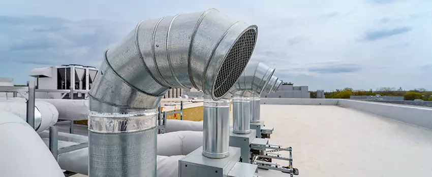 Insulated Ductwork Repair Services Near Me in Canton, GA