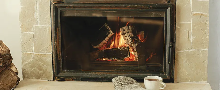 Kings man Fireplaces Insert Services in Canton, GA