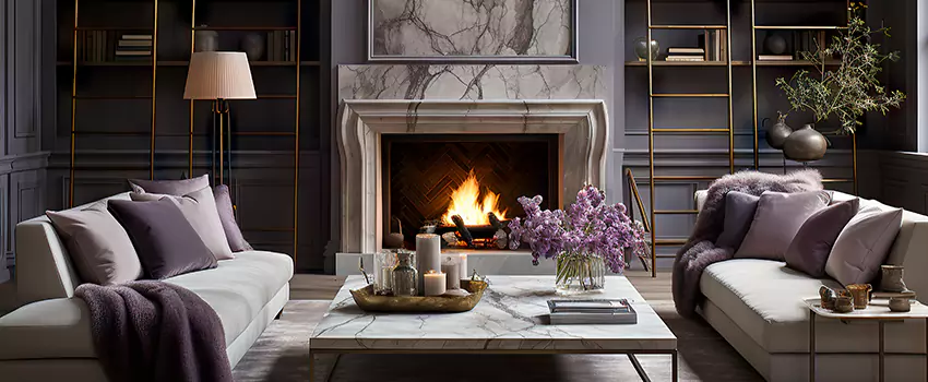 Napoleon Galaxy Series Outdoor Fireplaces Repair in Canton, GA
