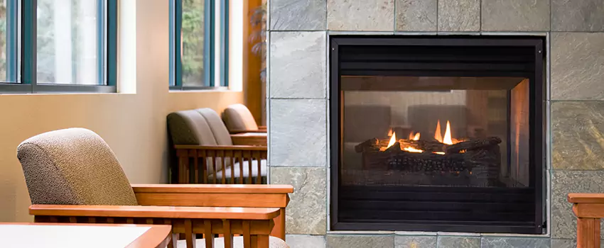 Osburn Fireplace Tempered Glass Hearth Pad Replacement in Canton, Georgia