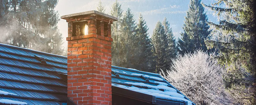 Residential Chimney Rain Caps Repair Services in Canton, GA