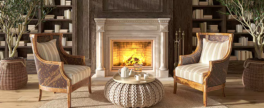 Cost of RSF Wood Fireplaces in Canton, Georgia