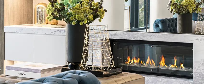 Professional Town & Country Luxury Fireplace Maintenance Experts in Canton, Georgia