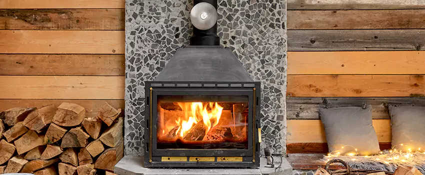 Travis Industries Elite Fireplace Inspection and Maintenance in Canton, Georgia