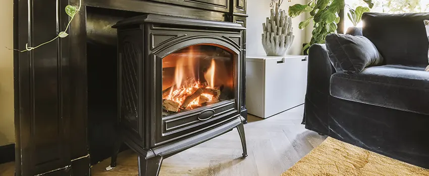 Valor Wood Fireplace in Canton, GA