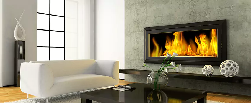 Ventless Fireplace Oxygen Depletion Sensor Installation and Repair Services in Canton, Georgia
