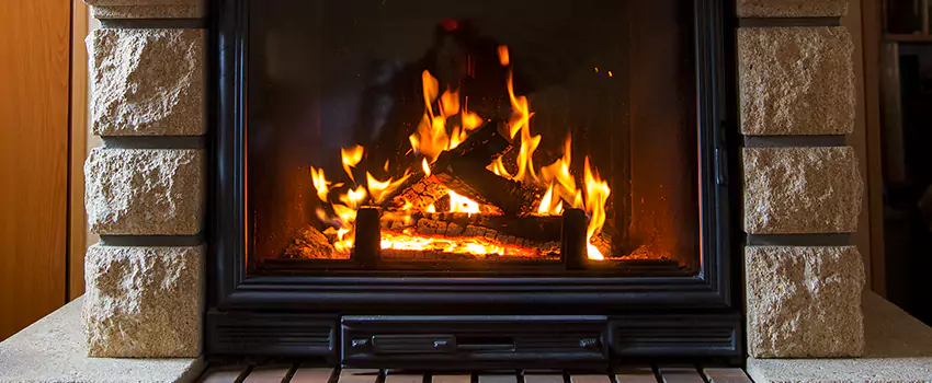 Cost of Wood Fireplace Installation in Canton, GA