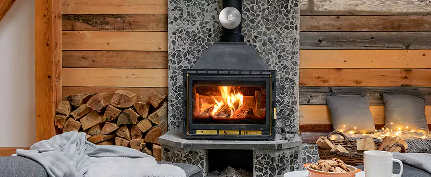 Affordable Wood Fireplace Fixing Solutions in Canton, Georgia