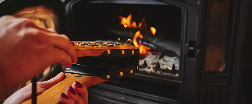 Cost of Wood Furnace Repair and Installation Services in Canton, GA