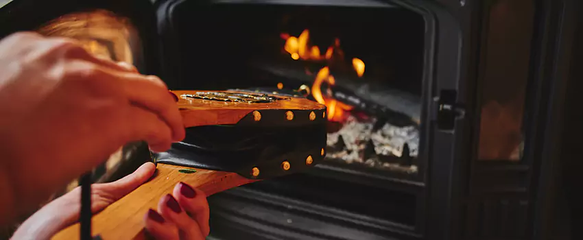 Wood Stove Grates Repair in Canton, Georgia