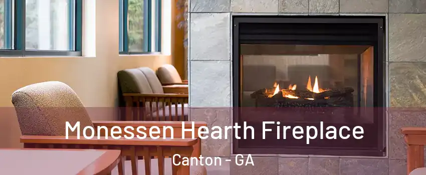  Monessen Hearth Fireplace Canton - GA